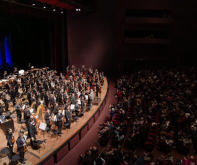 Orquestra Sinfônica do Paraná (OSP) 39 ANOS- foto Vitor Dias 62